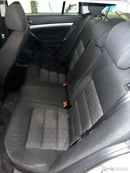 Octavia 2 facelift - 5