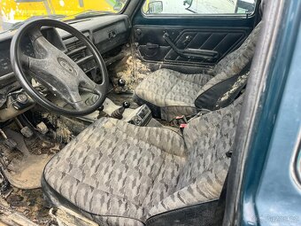 Lada Niva 1,7 - 5