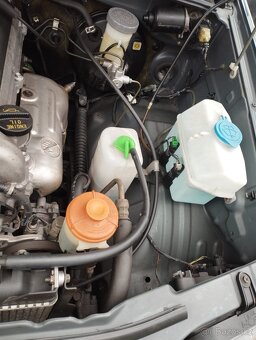 Suzuki jimny - 5