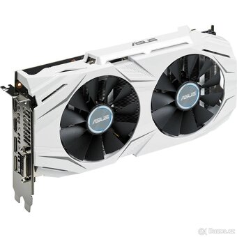 Levný Herní počítač s GTX 1060 6GB, Windows 11 - 5