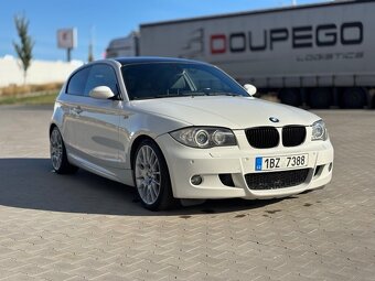 BMW 130i e81 - 5