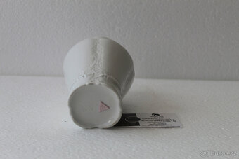 váza značená - Royal Dux - 5