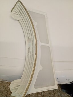 Sušička prádla s tepelným čerpadlem Whirlpool - 5