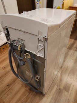 Whirlpool AWE 7729 - 5