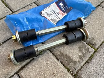 Volha, Gaz 21, 24, tyčky stabilizátoru - 5