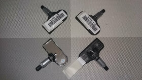 TPMS Originál snímač tlaku v pneumatike VW Audi Porsche - 5