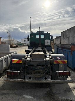 MAN LE 18.280 4x2 - 5