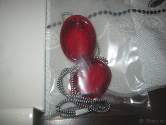 Prodám nikdy nepoužívané horské sluníčko-slunce SIRIUS. - 5