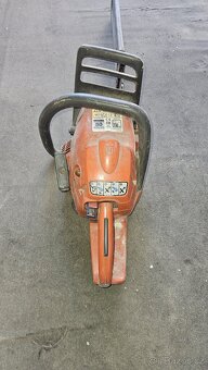 Husqvarna 236 - 5