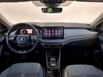 Škoda Octavia, 2.0TDI 110kW | DSG | Selection - 5