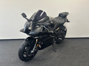Yamaha YZF-R9 2025 - 5