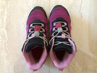 Dětské boty Reima vel.30 - 5