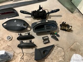 Renault Megane,r.1996 díly - 5