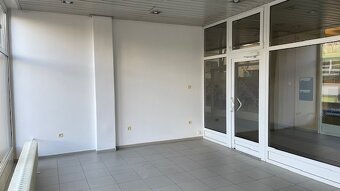 PRONÁJEM OBCHODNÍHO PROSTORU SKALKA - 5