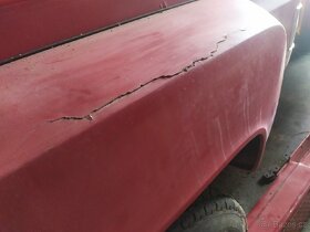 Chevrolet c30 dually korba 8ft - Sleva - 5