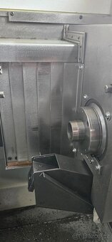 Soustružnický automat MANURHIN KMX 413 - 5