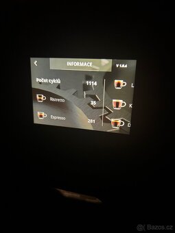 Automatický kávovar Krups Intuition - 5