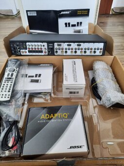 BOSE LIFESTYLE V-CLASS-10. - 5