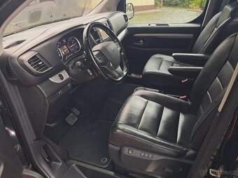 Peugeot Traveller - 5