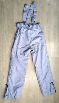 Zimní lyžařské kalhoty (dámské) vel. 38 zn. Rodeo - 5
