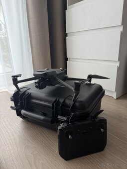 DJI Mavic 3T + příslušenství (4 baterie)+ ovladač ENTERPRISE - 5