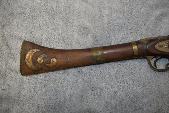 Vojenská puška Snider 1875 - 5