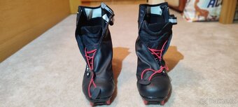 Boty na běžky Rossignol X-8 Pursuit, vel. 46, combi, NNN - 5