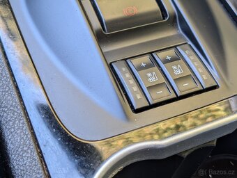 Ford S-Max 2.0 EcoBoost 147 kW • r.v. 2013 • 232 000 km - 5