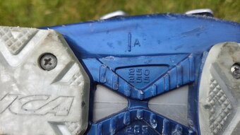 Dámské lyžáky Nordica GT-S 6W (vel:39) - 5