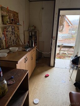 Obytný kontejner - vybavený - 5