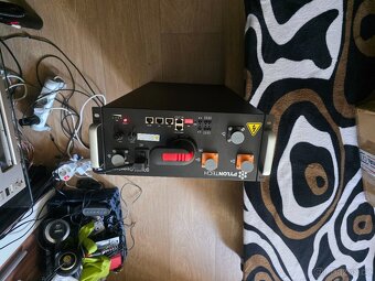 Pylontech SC1000 - 5