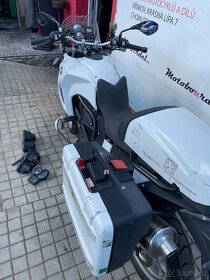 BMW F 650 GS 2008-2012 - 5