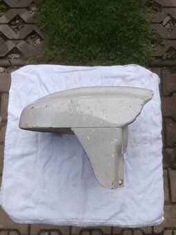 Jawa Pionýr maska - 5