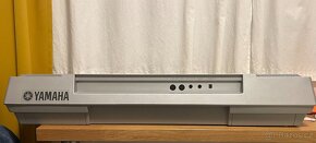 Prodám klávesy YAMAHA PSR 450 - 5