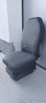 Sedačka do malotraktoru - 5