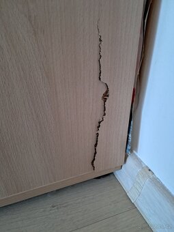 Skříň š55xv195xh40 - 5