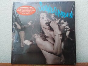 Grunge, Hardrock, Metal - 5