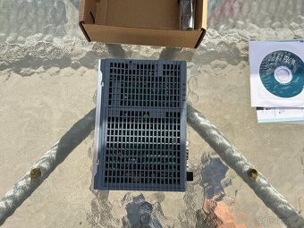 SIMATIC IOT2050, 2x Gbit Ethernet RJ45; Display port; 2x USB - 5