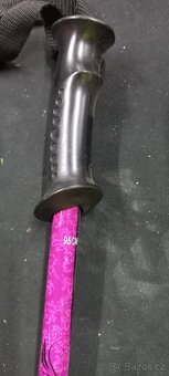 Dětské lyže Elan 120cm - 5