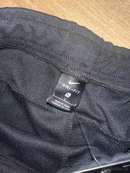 nike tech fleece teplaky - 5