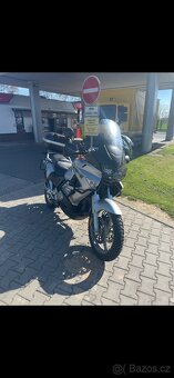 Honda Varadero 1000xl prodám vyměním - 5