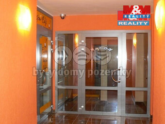 Pronájem kancelářského prostoru, Karviná, ul. Fryštátská. - 5