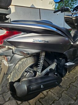 Honda PCX 125 - 5