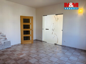 Pronájem kancelářského prostoru, 50 m², Praha - Hloubětín - 5