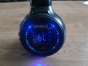 Sluchátka bezdrátová - 5