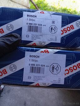 Zapalovací cívky 06B905115G - 5