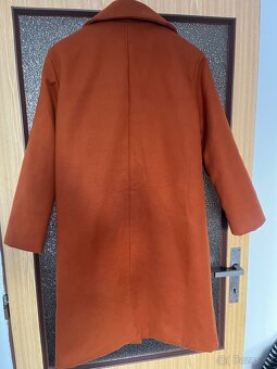Dámský kabát - 5