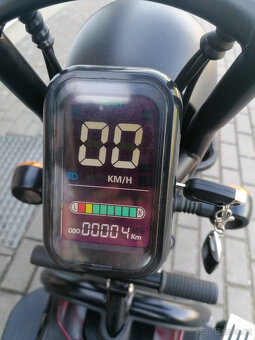 Senior Třikolka - 5