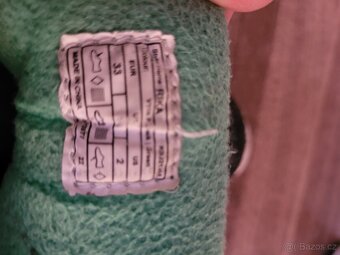 Dětské kotníkové boty Loap vel. 33 - 5