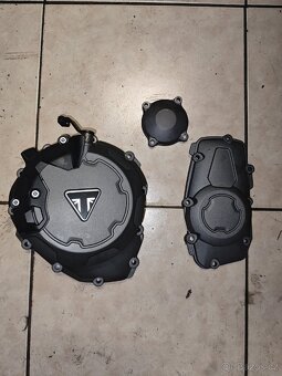 Díly Triumph Tiger 900 - 5